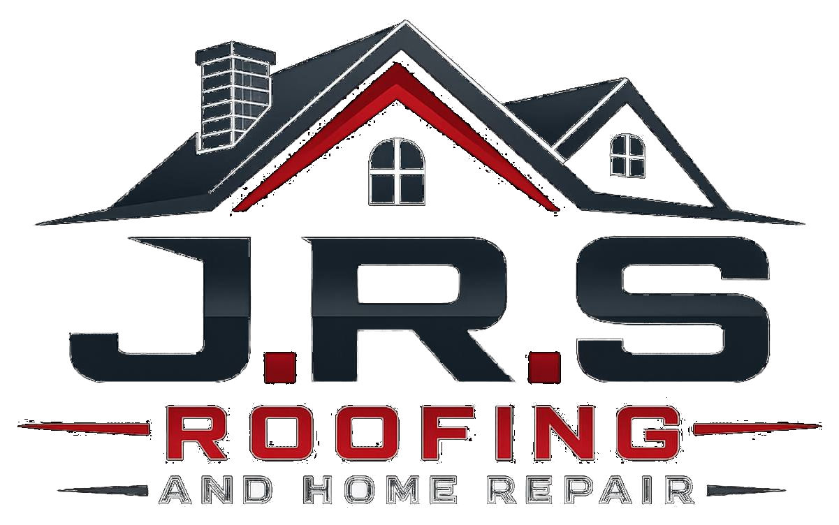 J.R.S Roofing and Home Repair logo
