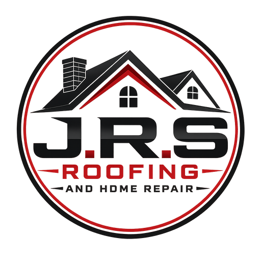 J.R.S Roofing and Home Repair logo